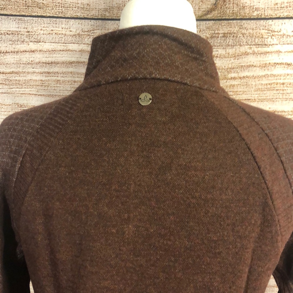 Prana Brandie Sweater - NWT - Picture 12 of 15